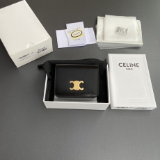 Celine Wallets Purse